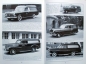 Preview: Koch "Bestattungswagen im Wandel der Zeit" Hearse-History 1987 (9576)